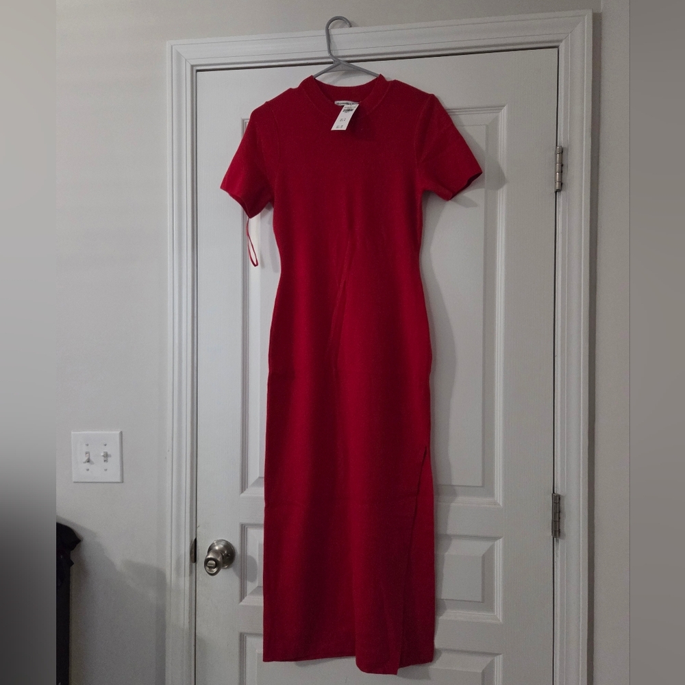 Abercrombie And Fitch Dress S